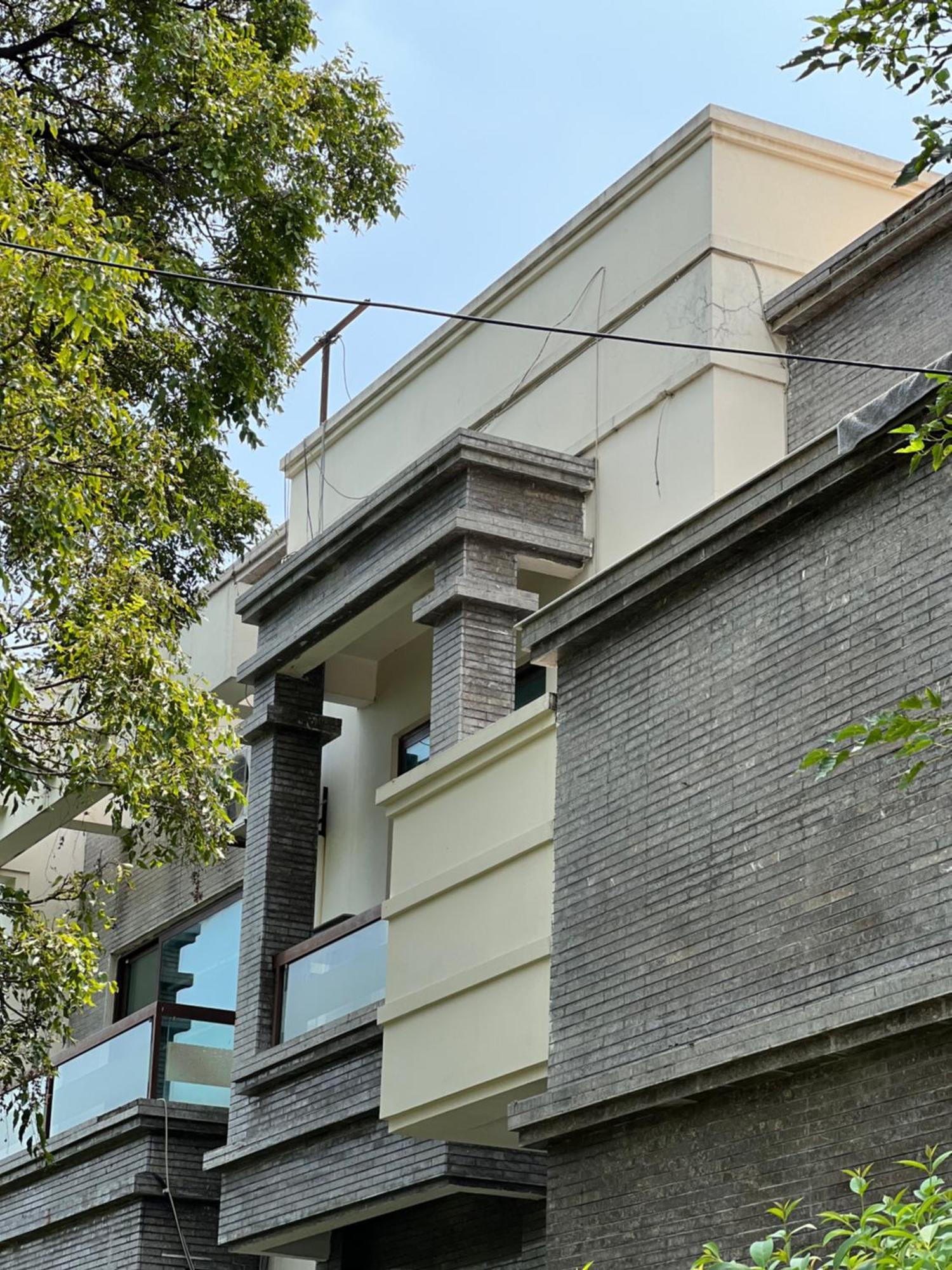 Rose Valet Guest House Islamabad Exterior photo